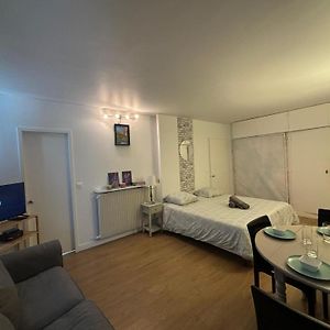 Appartement met een Slaapkamer